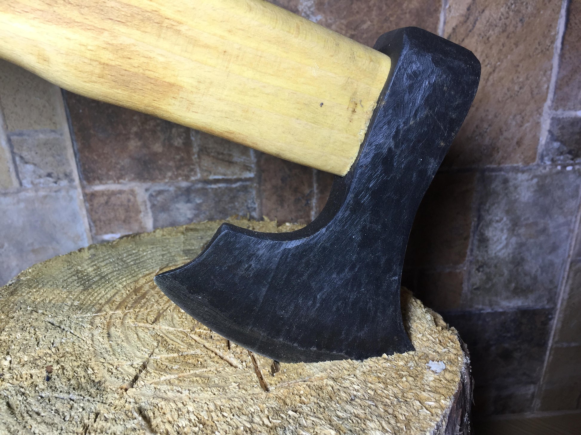 Viking axe, mens gifts, medieval axe, axe, iron gift for him, tomahawk, viking weaponry, viking tools, best man gift, viking gift, camp axe