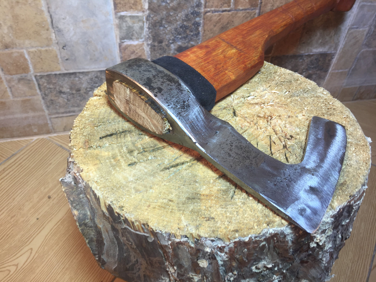 Viking hatchet, viking axe, throwing hatchet, viking knife, viking decor, viking bearded axe, viking style axes, viking art axe, iron gifts