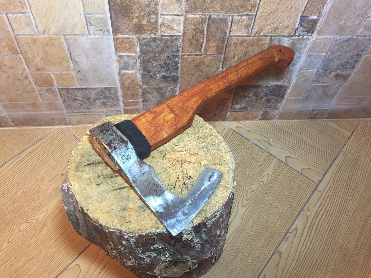 Viking hatchet, viking axe, throwing hatchet, viking knife, viking decor, viking bearded axe, viking style axes, viking art axe, iron gifts