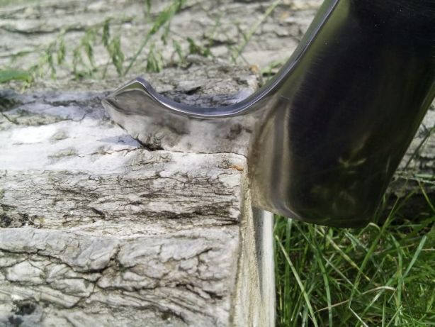 Viking hatchet, throwing hatchet, viking bearded axe, viking style axes, viking knife, viking decor, viking art axe, viking sword, weapon ax