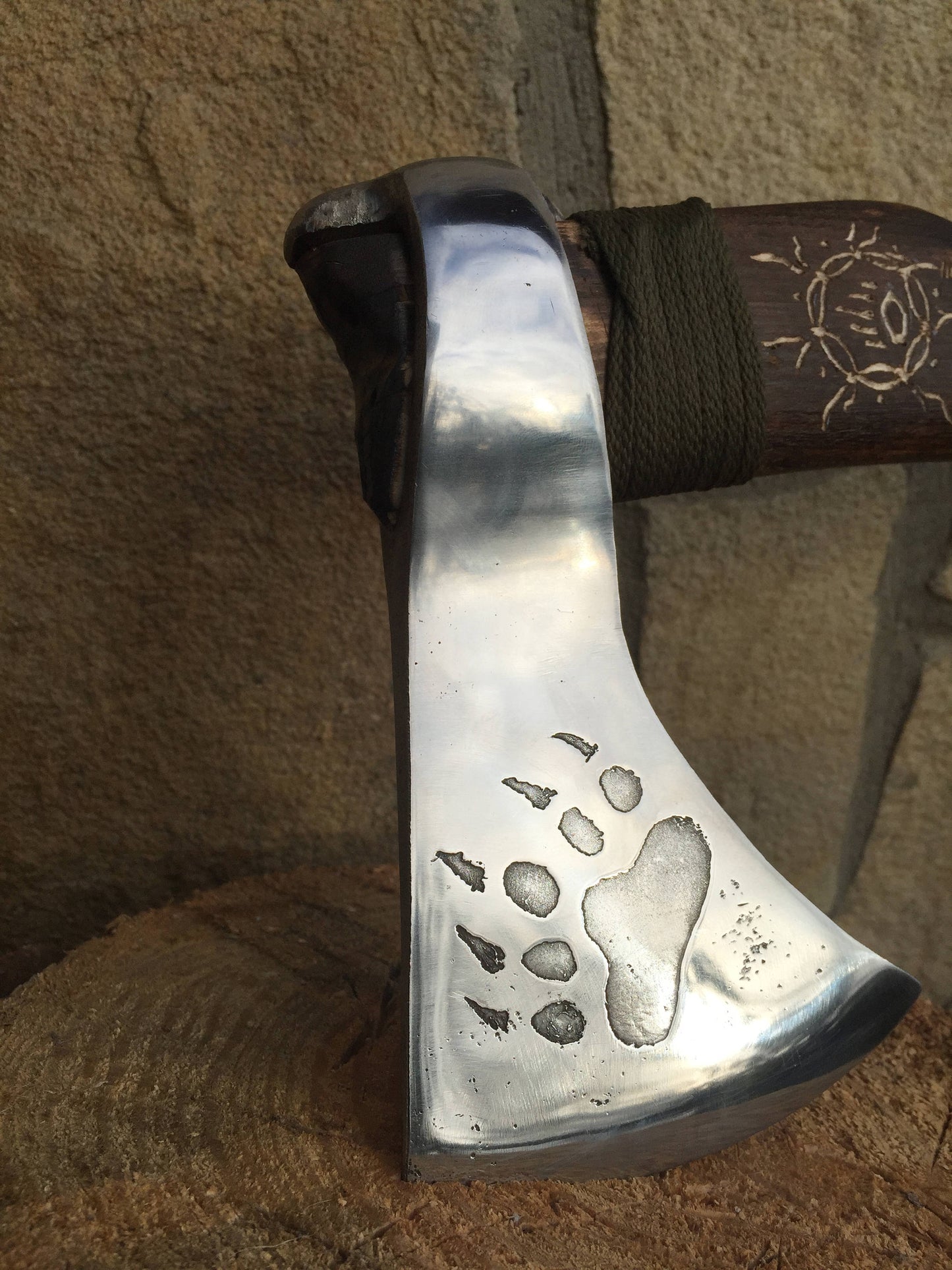 Viking axe, tomahawk, medieval axe, axe, mens gifts, iron gift for him, viking accessories, chopping axe, gifts for men, manly iron gifts