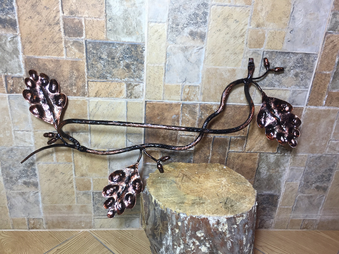 Towel holder, forged towel holder, metal towel holder, iron towel holder, towel rod, bathroom rack metal, metal towel hanger, bathroom decor