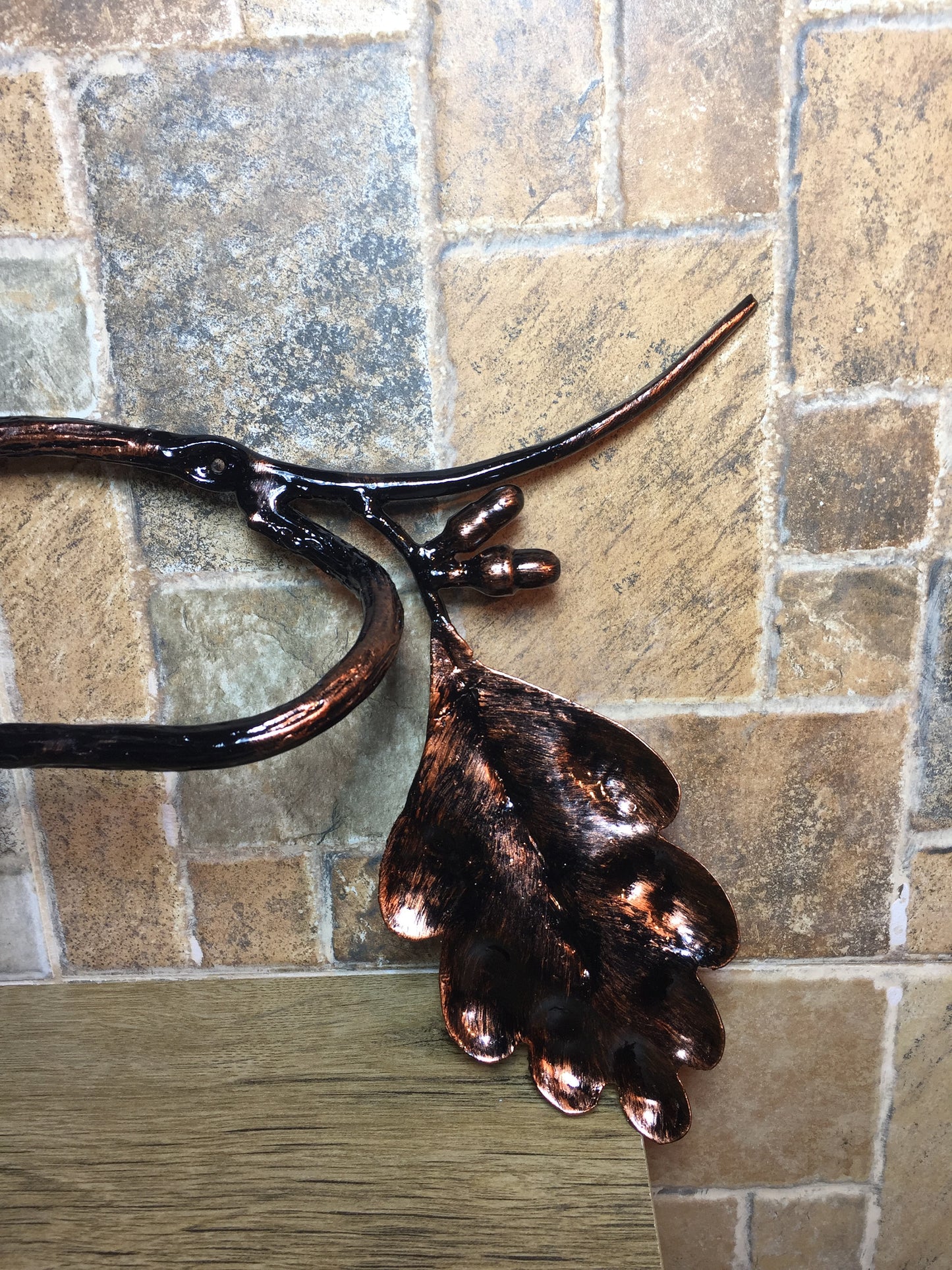 Towel holder, forged towel holder, metal towel holder, iron towel holder, towel rod, bathroom rack metal, metal towel hanger, bathroom decor