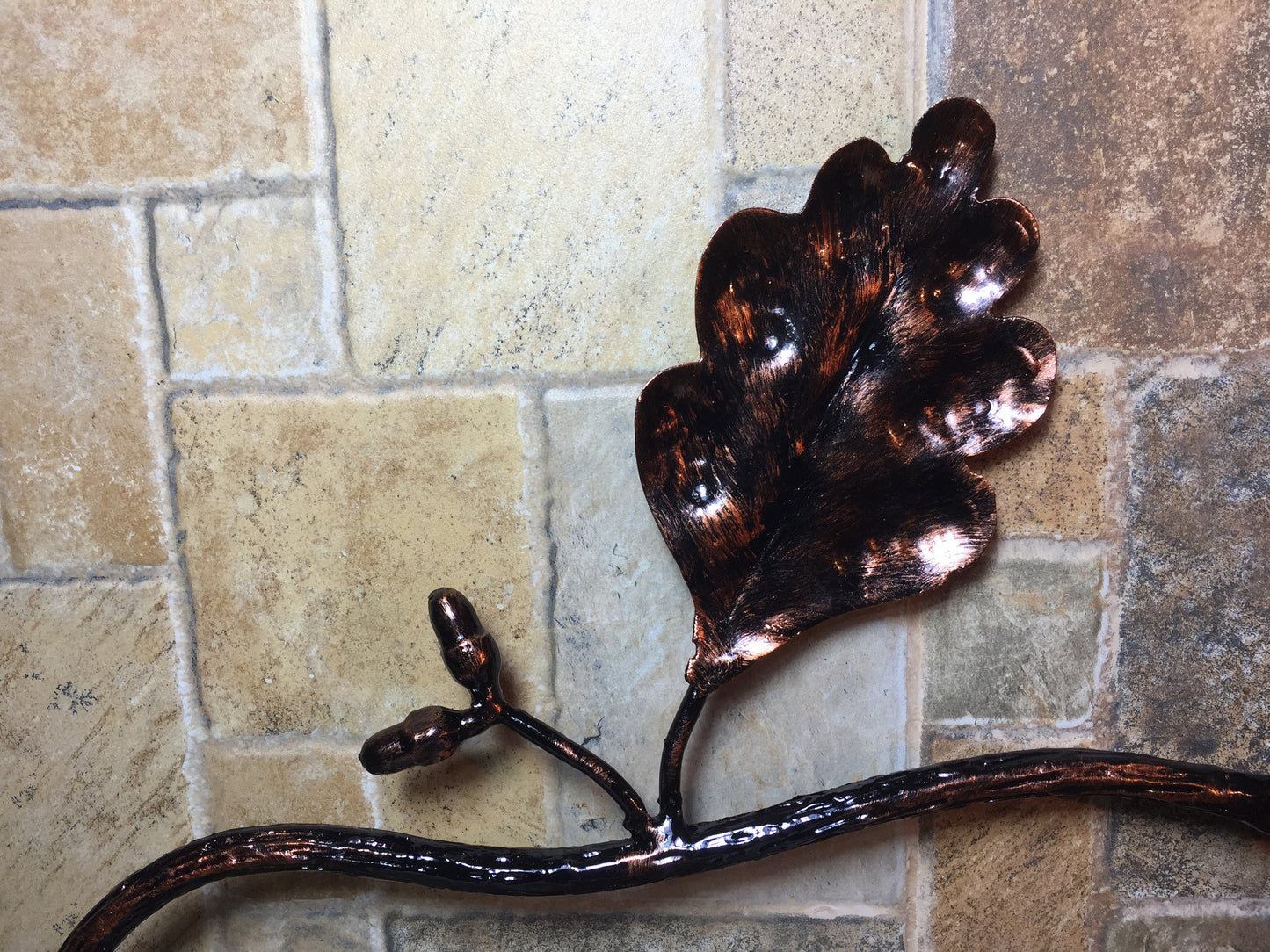 Towel holder, forged towel holder, metal towel holder, iron towel holder, towel rod, bathroom rack metal, metal towel hanger, bathroom decor
