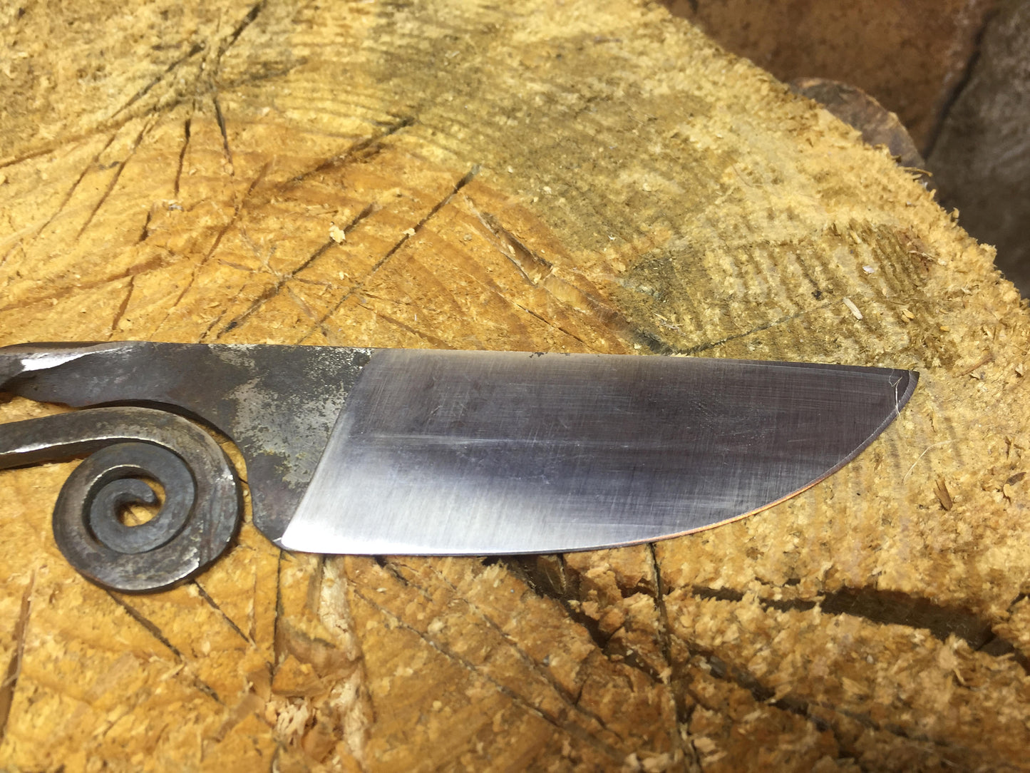 Viking knife, hand forged knife, rustic knife,medieval knife,middle ages knife,viking dining set,viking knife,viking hunting, traveling gift