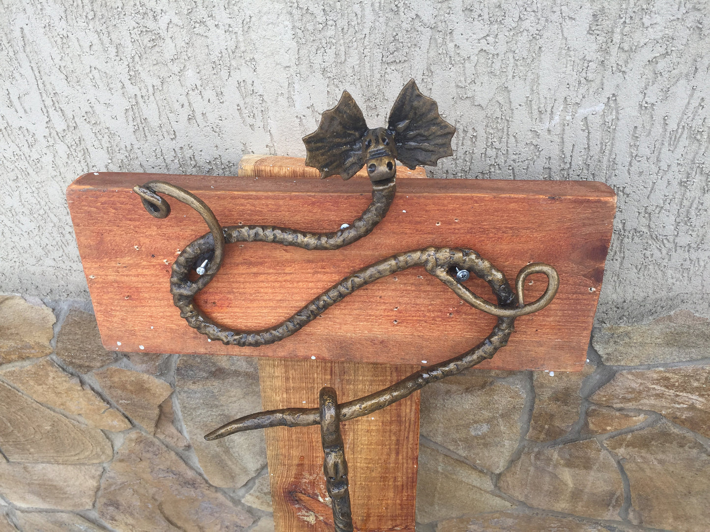 Hand forged shoehorn, shoe horn, shoe horn metal, wrought iron shoehorn, metal shoehorn, shoes accessories, shoes stuff, insoles, forged art