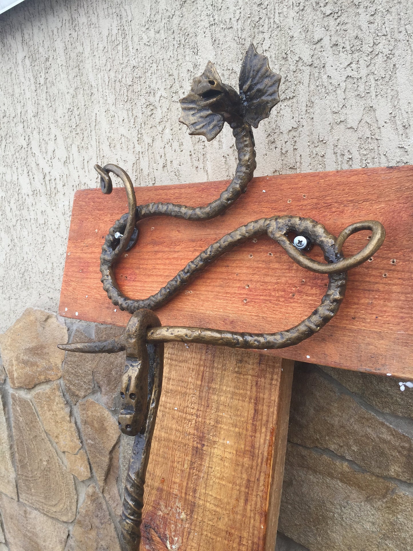 Hand forged shoehorn, shoe horn, shoe horn metal, wrought iron shoehorn, metal shoehorn, shoes accessories, shoes stuff, insoles, forged art