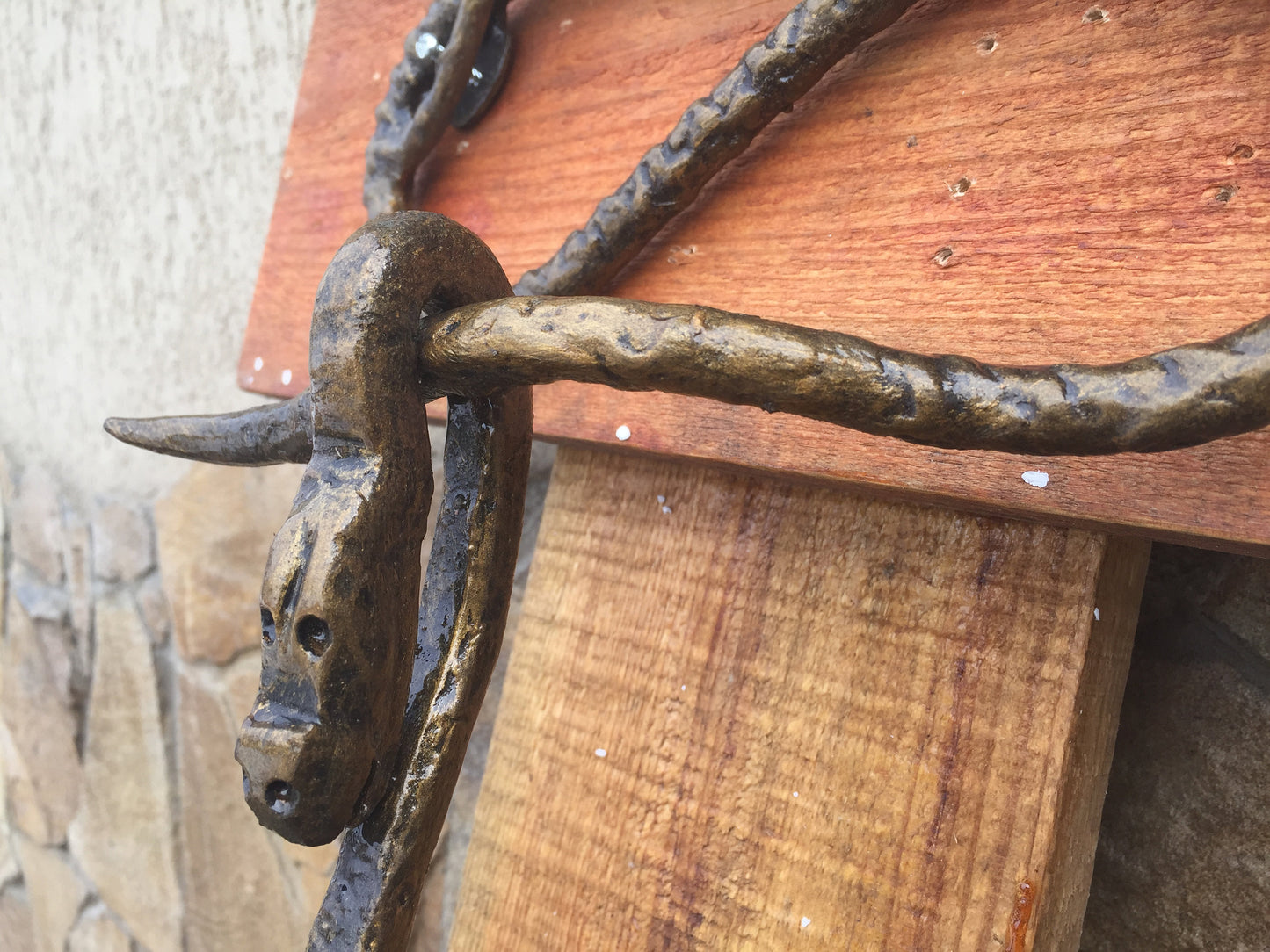 Hand forged shoehorn, shoe horn, shoe horn metal, wrought iron shoehorn, metal shoehorn, shoes accessories, shoes stuff, insoles, forged art