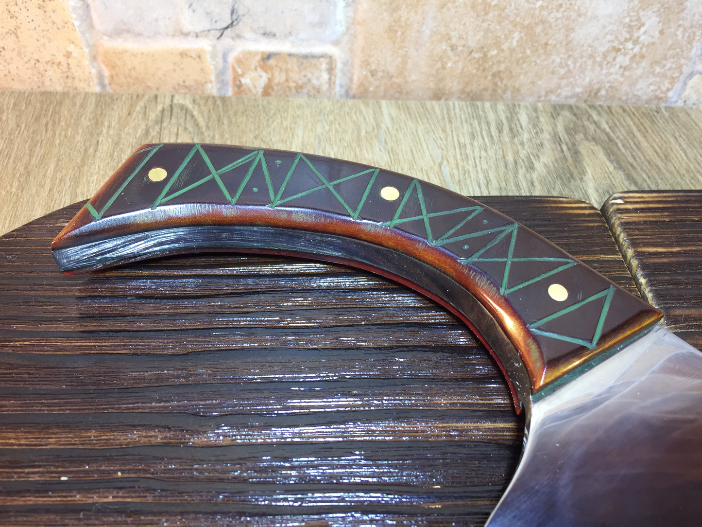 Meat cleaver, axe cooking meat BBQ, meat chopper, butchers knife, chef cleaver, cookware, meat axe, cleaver knife, kitchen knife, chef gift