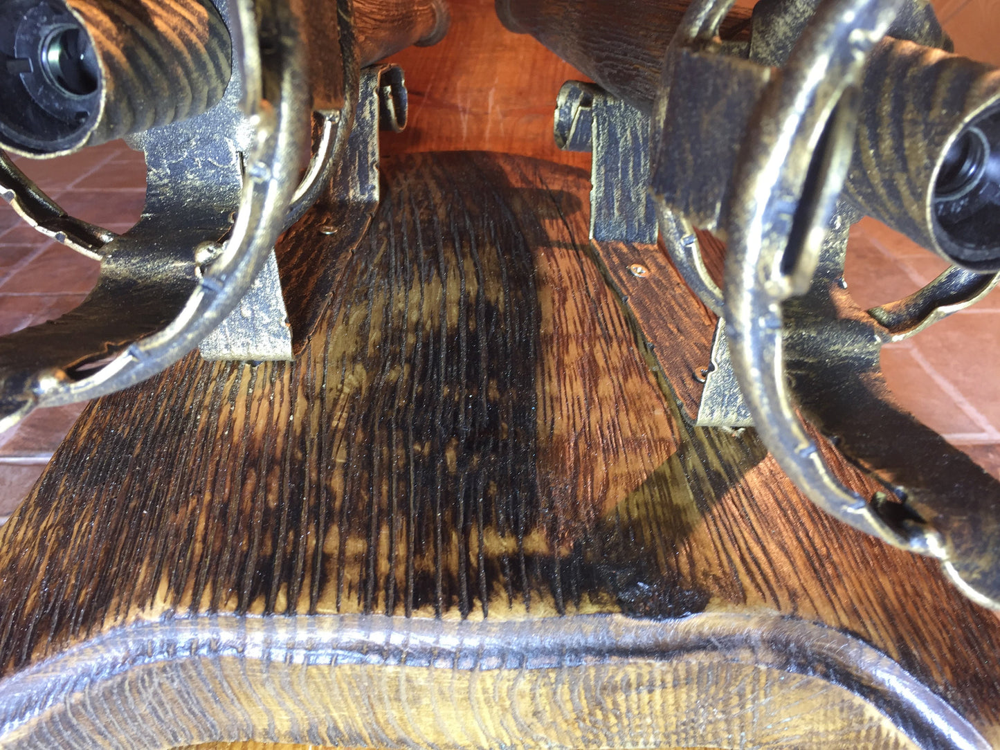 Viking lighting, Viking lantern, medieval lantern, torch lantern, LARP lantern, LARP viking light,historic lantern,wooden lantern,Norse lamp