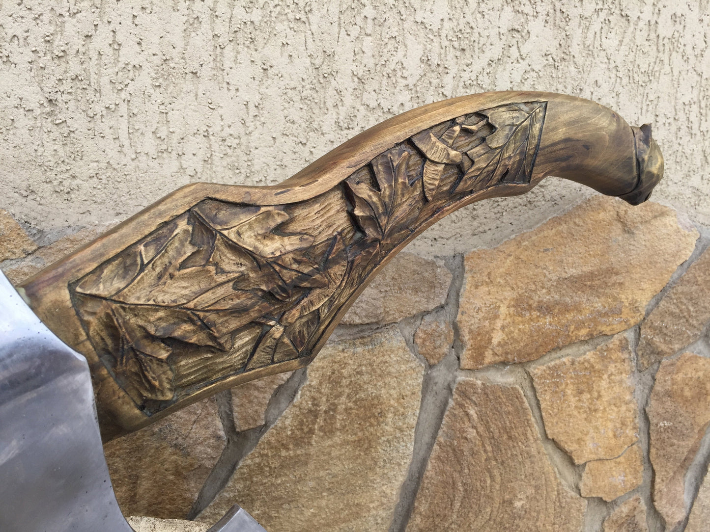 Axe gift, viking axe, tomahawk, viking hatchet, groomsman axe gift, fathers axe gift, carving axe tool, wildlife axe tool, survival gear