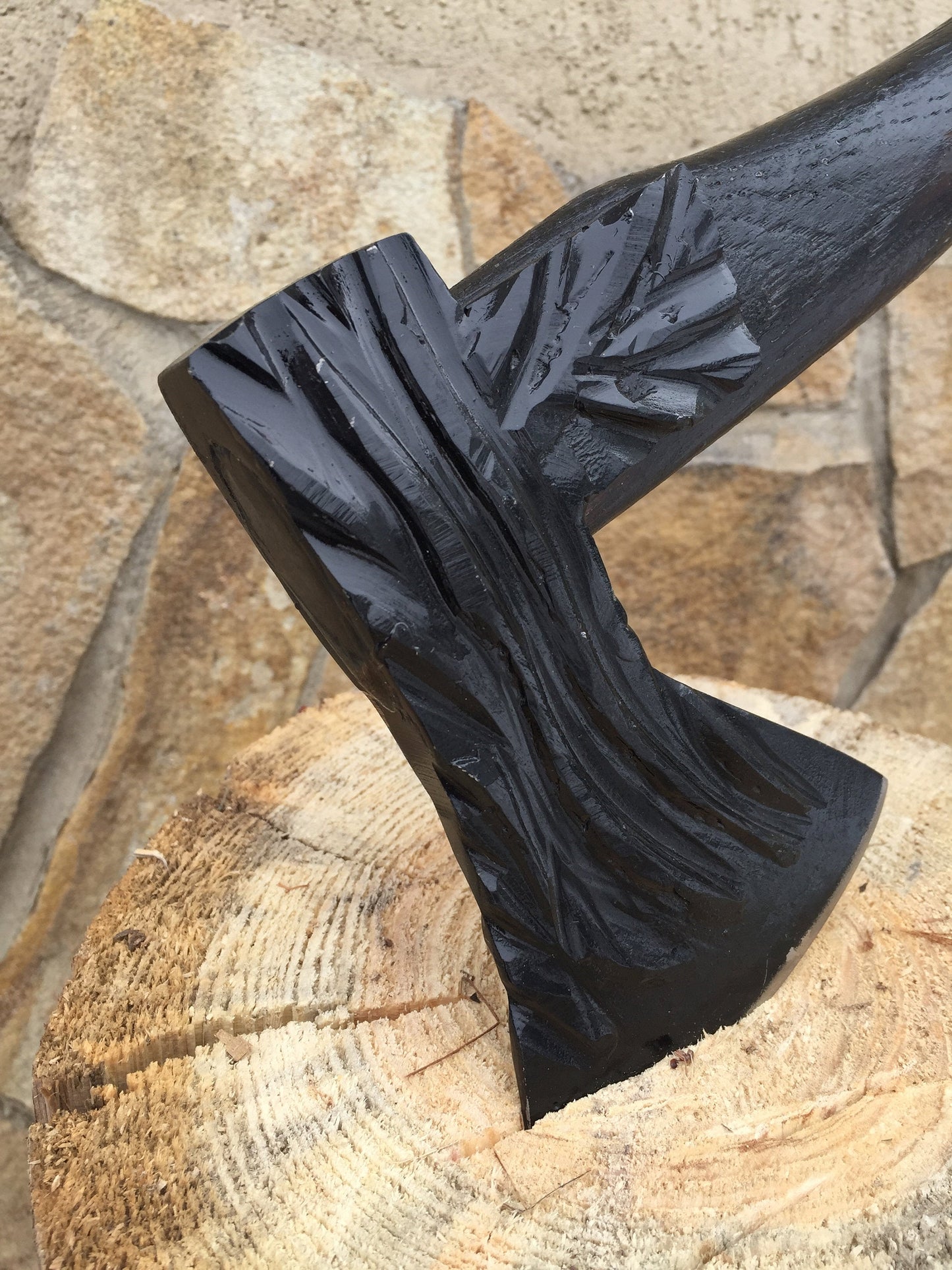 Woodwork axe, viking axe, custom axe, viking hatchet, felling forged axe, axe gift man, mens gift, hunting axe tool,steel axe,survival tools