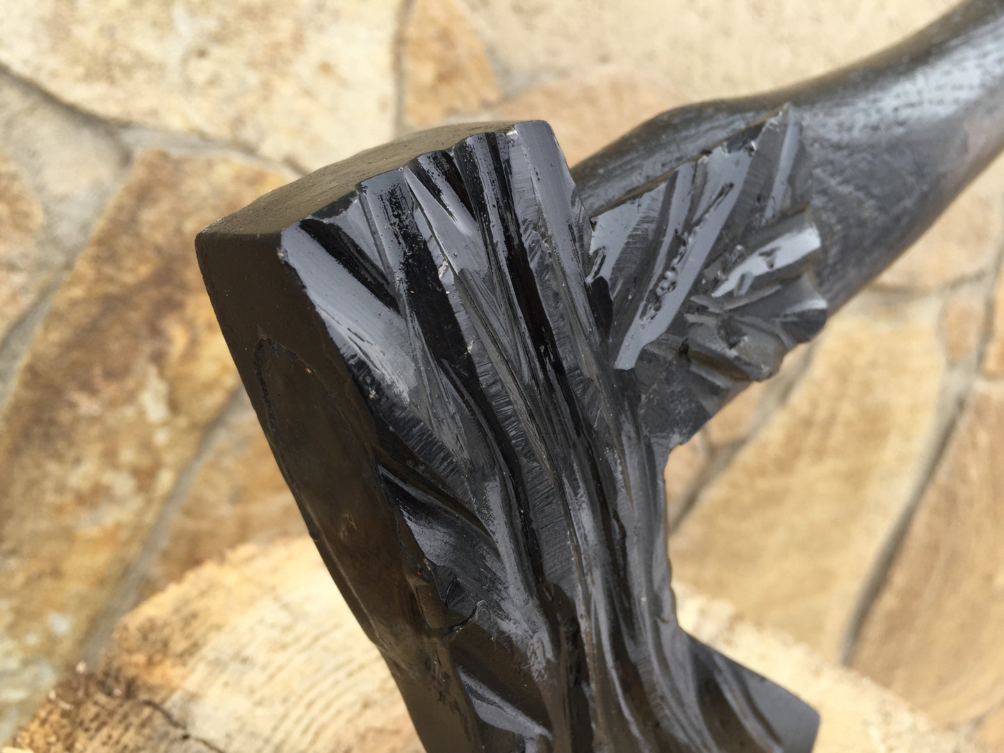 Woodwork axe, viking axe, custom axe, viking hatchet, felling forged axe, axe gift man, mens gift, hunting axe tool,steel axe,survival tools