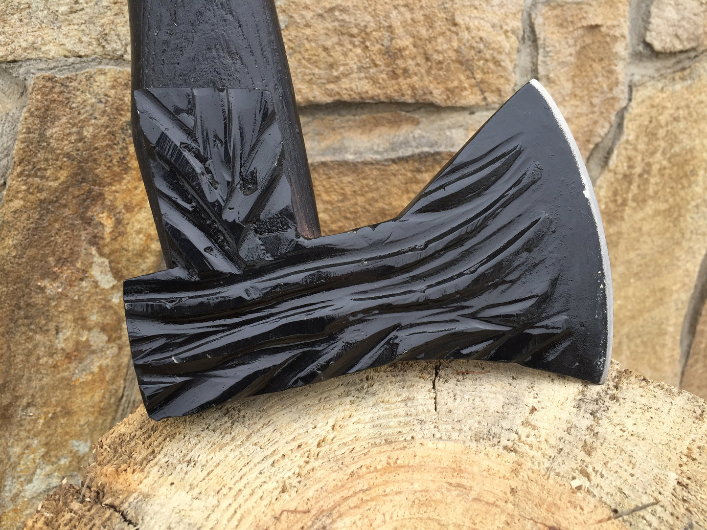 Woodwork axe, viking axe, custom axe, viking hatchet, felling forged axe, axe gift man, mens gift, hunting axe tool,steel axe,survival tools