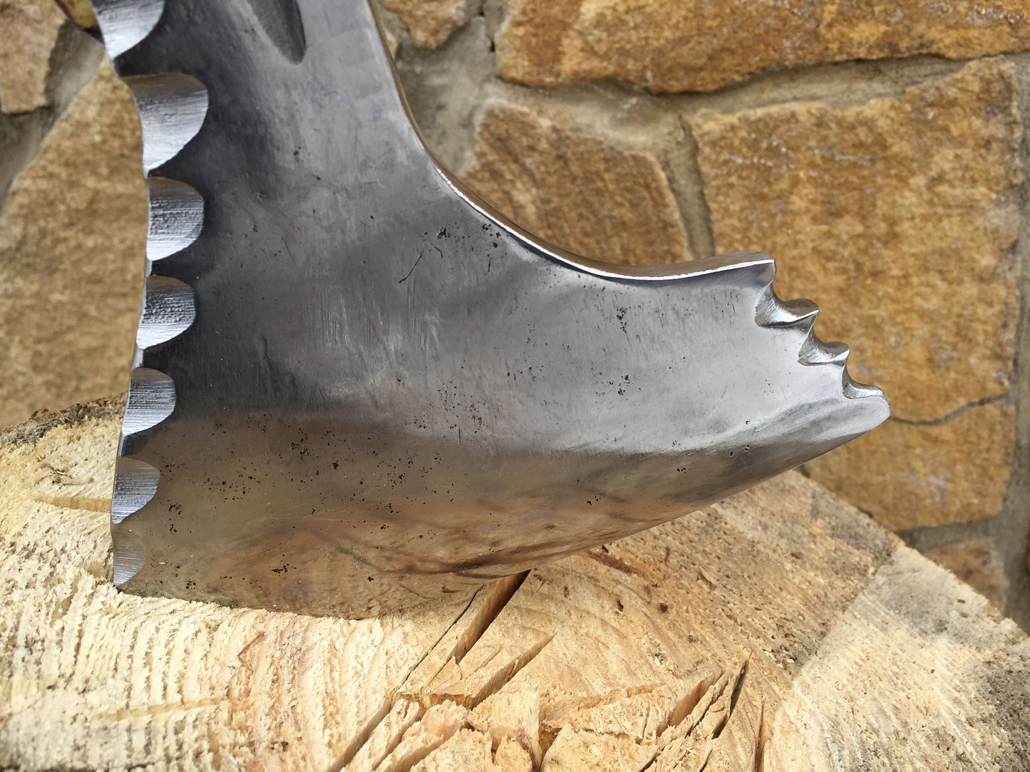 Viking hatchet, axe, hand crafted axe, viking axe, husband axe gift, hand forged axe, bearded sharp axe, sharp axe hatchet, viking knife