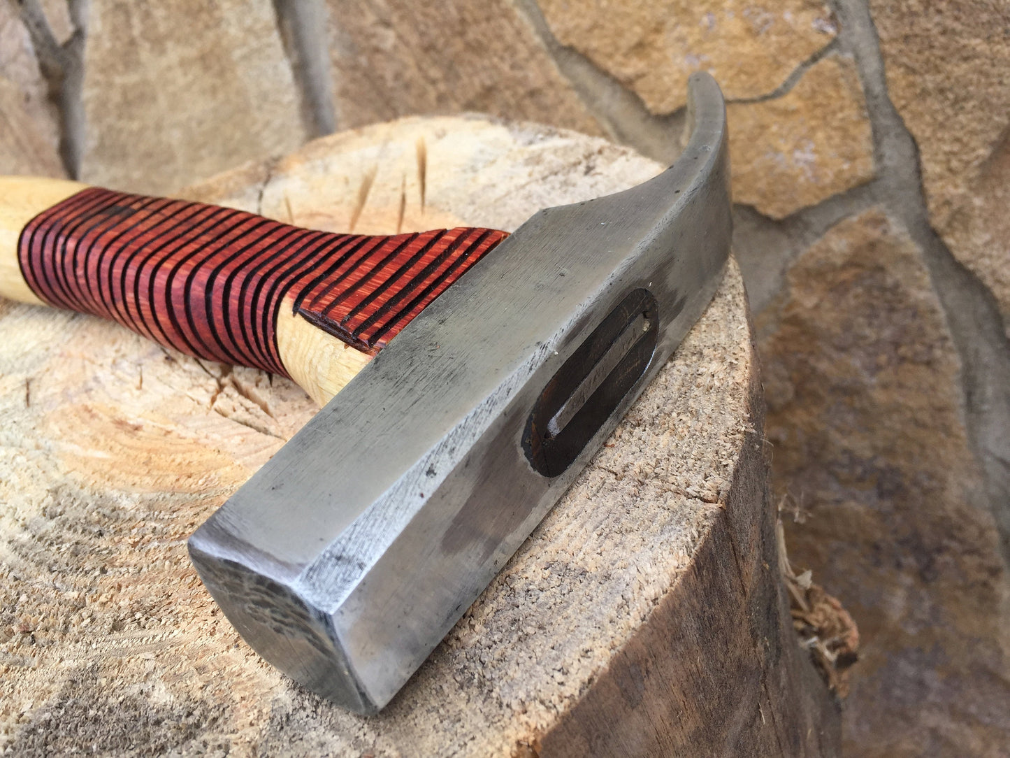 Hammer, hand crafted hammer, decorative hammer, carpentry woodwork, carpenter tool, woodwork tool, carving hammer, engraved hammer,mens gift