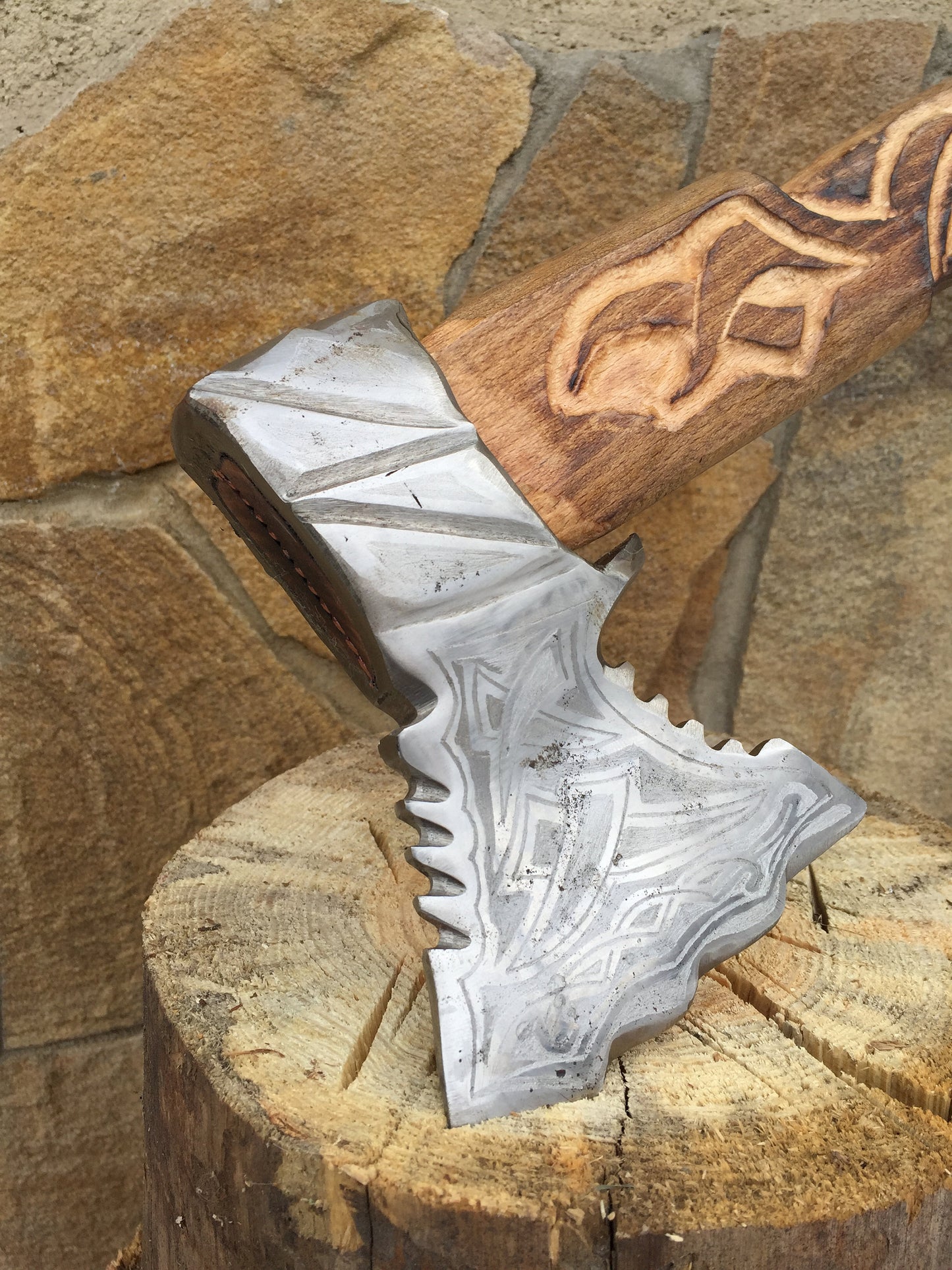 Viking axe, tomahawk, bearded axe, viking style axes, hatchet, medieval, norse, hand forged axe, viking, viking knife,viking sword,mens gift