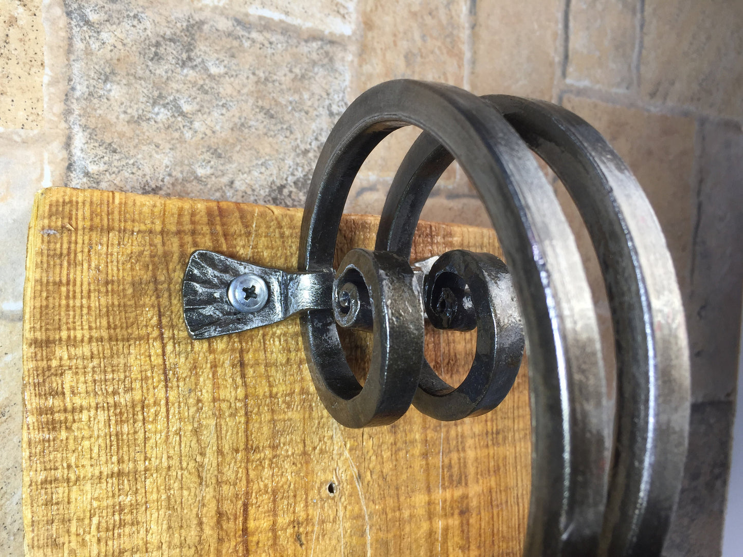 Barn door handle, barn door pulls, door pulls, barn door pull, hand forged door pull, iron gate pull, iron gift for him,iron gifts,mens gift
