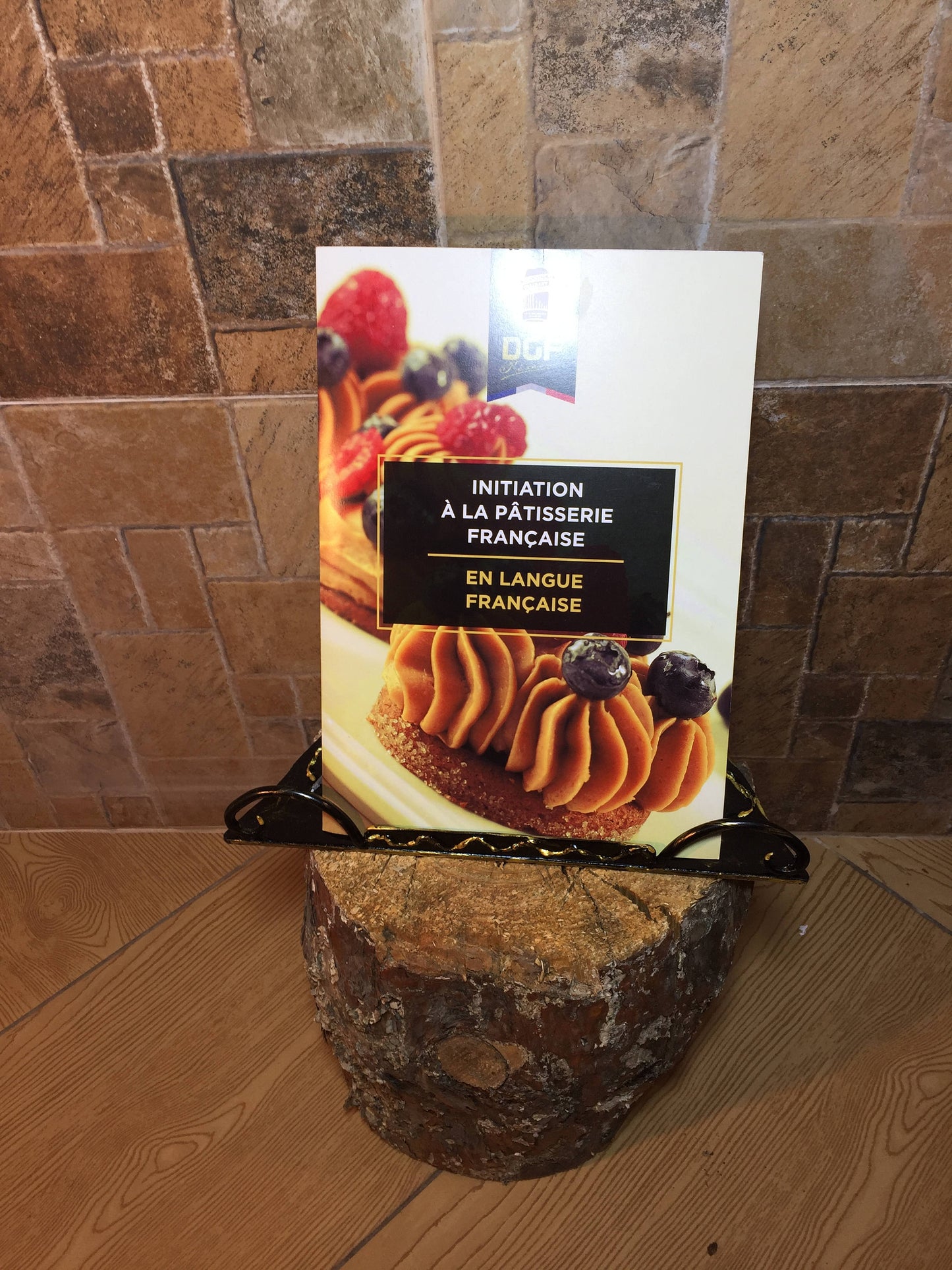 Cell phone holder, note-book holder, I-Pad holder, book holder, book stand, kitchen book holder, cookbook holder, book stand, recipe holder
