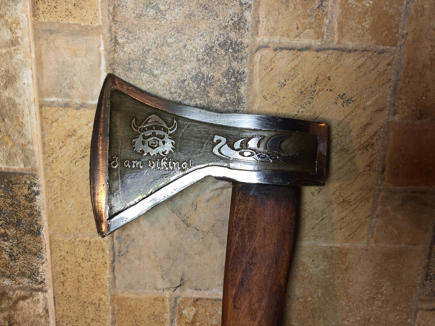 Viking axe, tomahawk, hatchet, mens gifts, medieval axe, iron gift for him,viking camp, Norse axe, viking camp kit, viking gifts, iron gifts