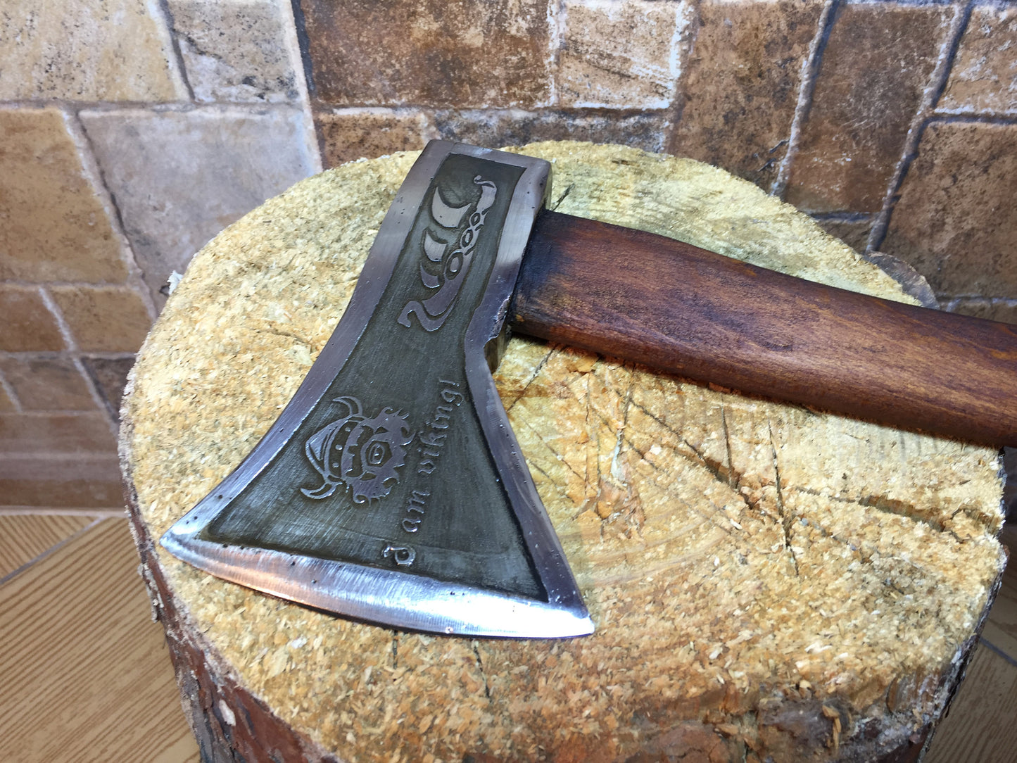 Viking axe, tomahawk, hatchet, mens gifts, medieval axe, iron gift for him,viking camp, Norse axe, viking camp kit, viking gifts, iron gifts