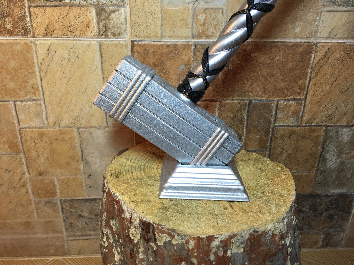Viking hammer, hammer, viking axe, Thors hammer, decorative hammer, mjolnir, medieval hammer,mens gift, iron gift for him, iron hammer gift