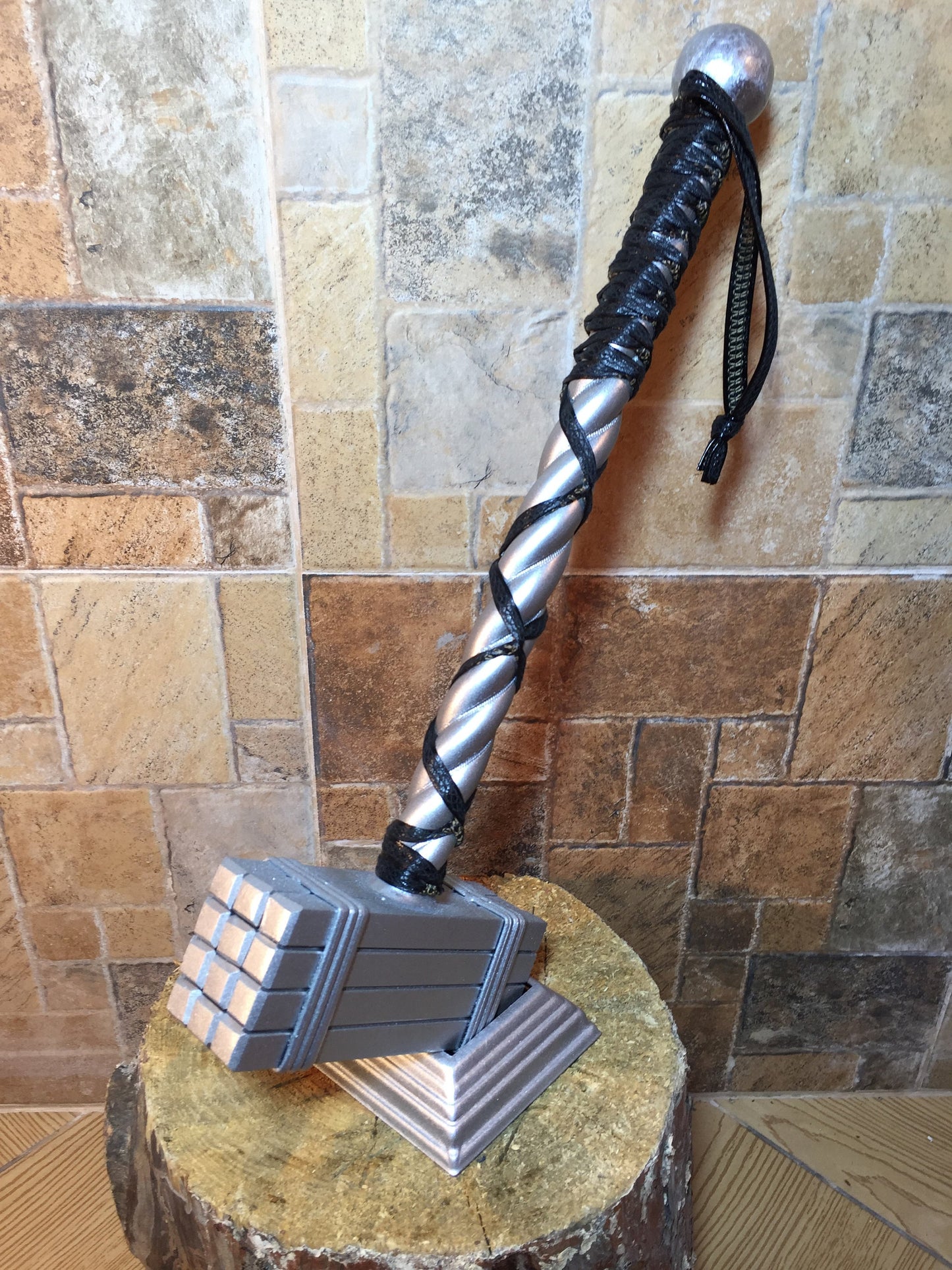 Viking hammer, hammer, viking axe, Thors hammer, decorative hammer, mjolnir, medieval hammer,mens gift, iron gift for him, iron hammer gift