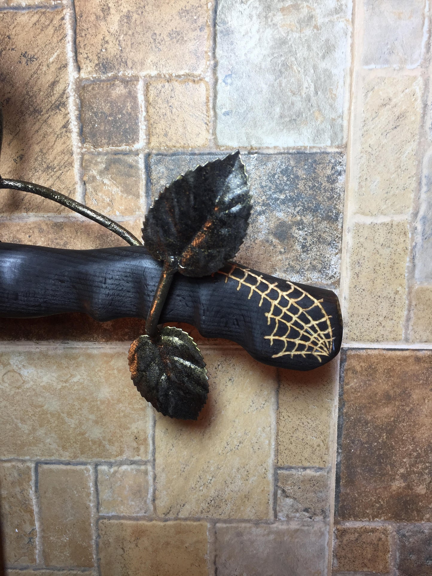 Wall hanging axe, personalized axe, custom axe, engraved axe, viking axe with holder, manly gifts, medieval axe, bearded axe, carving axe