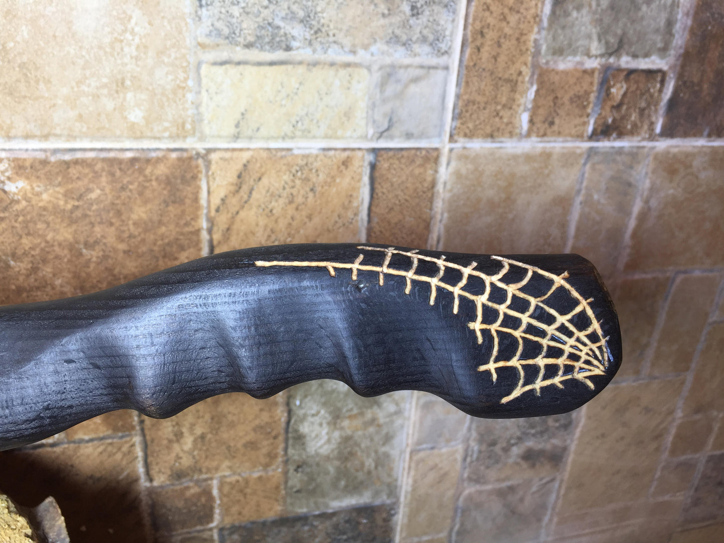 Wall hanging axe, personalized axe, custom axe, engraved axe, viking axe with holder, manly gifts, medieval axe, bearded axe, carving axe