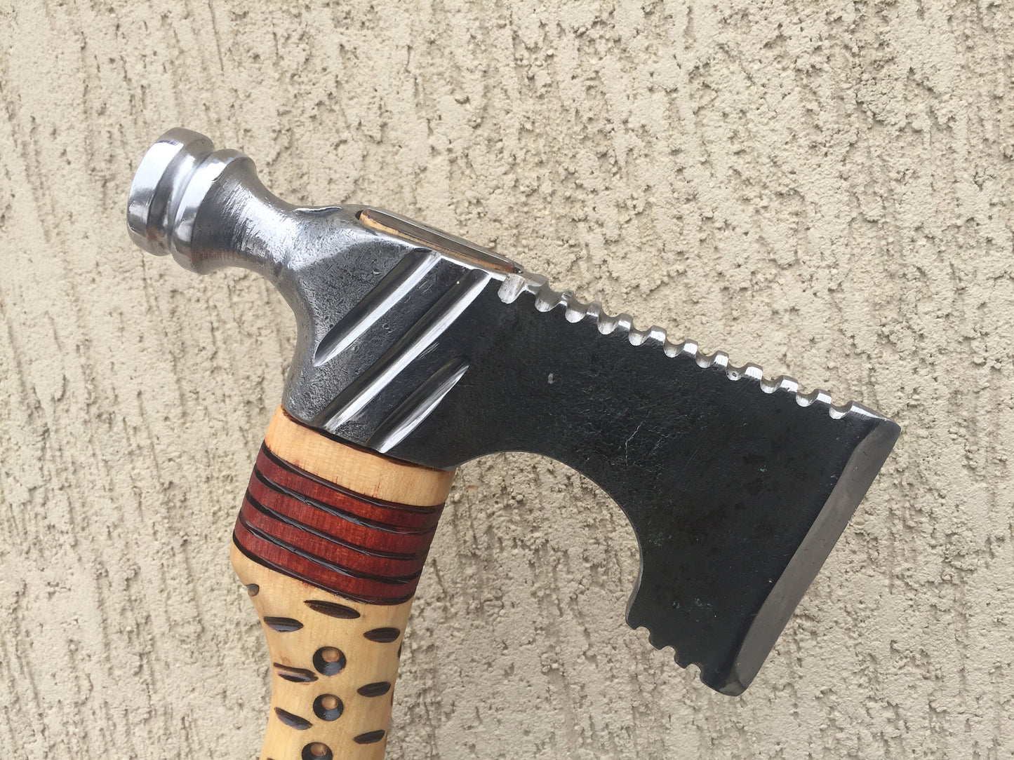 Viking axe, axe, hatchet, tomahawk, viking, throwing axe, medieval, viking knife, steampunk,metal art,iron anniversary,kitchen axe,mens gift