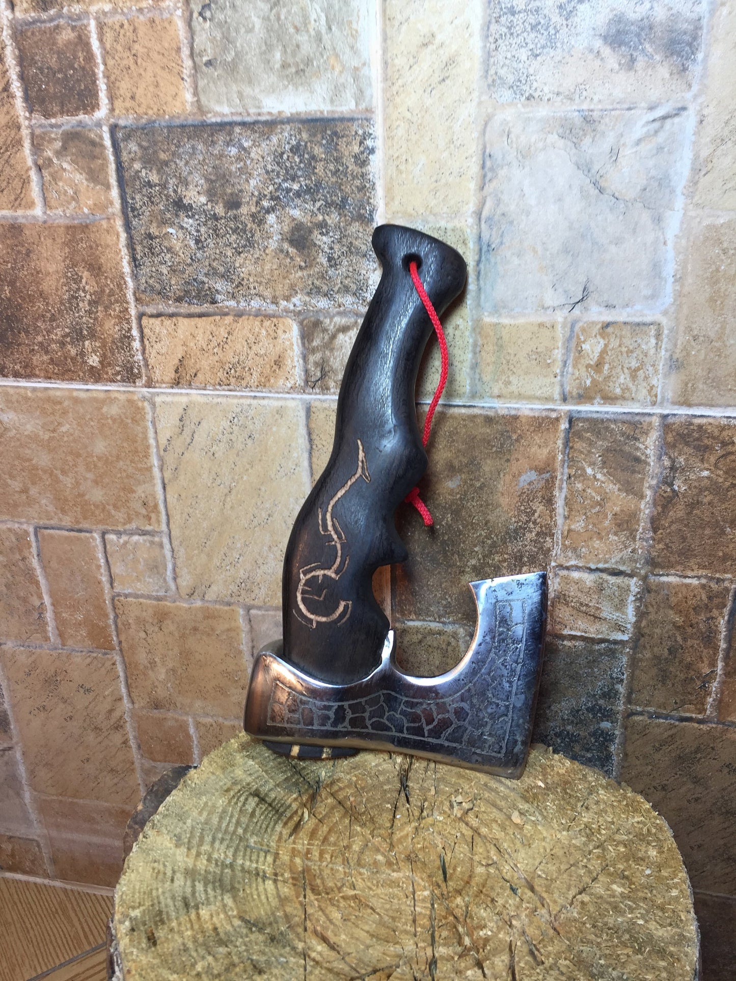 Viking axe, wow birthday gift, gift for men, gift for hime, medieval axe, tomahawk, new dad gift, best man gift, birthday gifts, dad gifts