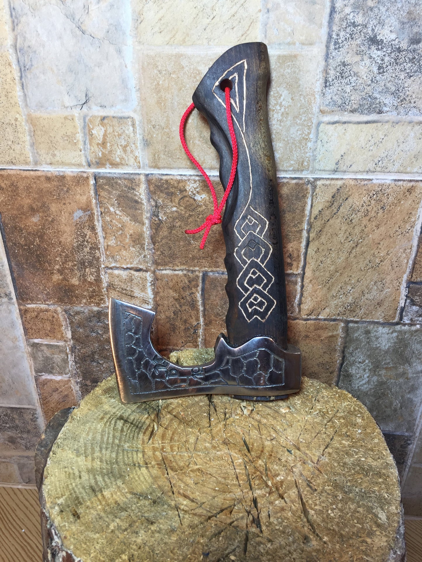 Viking axe, mens gifts, medieval axe, tomahawk, throwing axe, hatchet, scandinavic axe, viking weaponry, viking gifts, viking tomahawk, axe