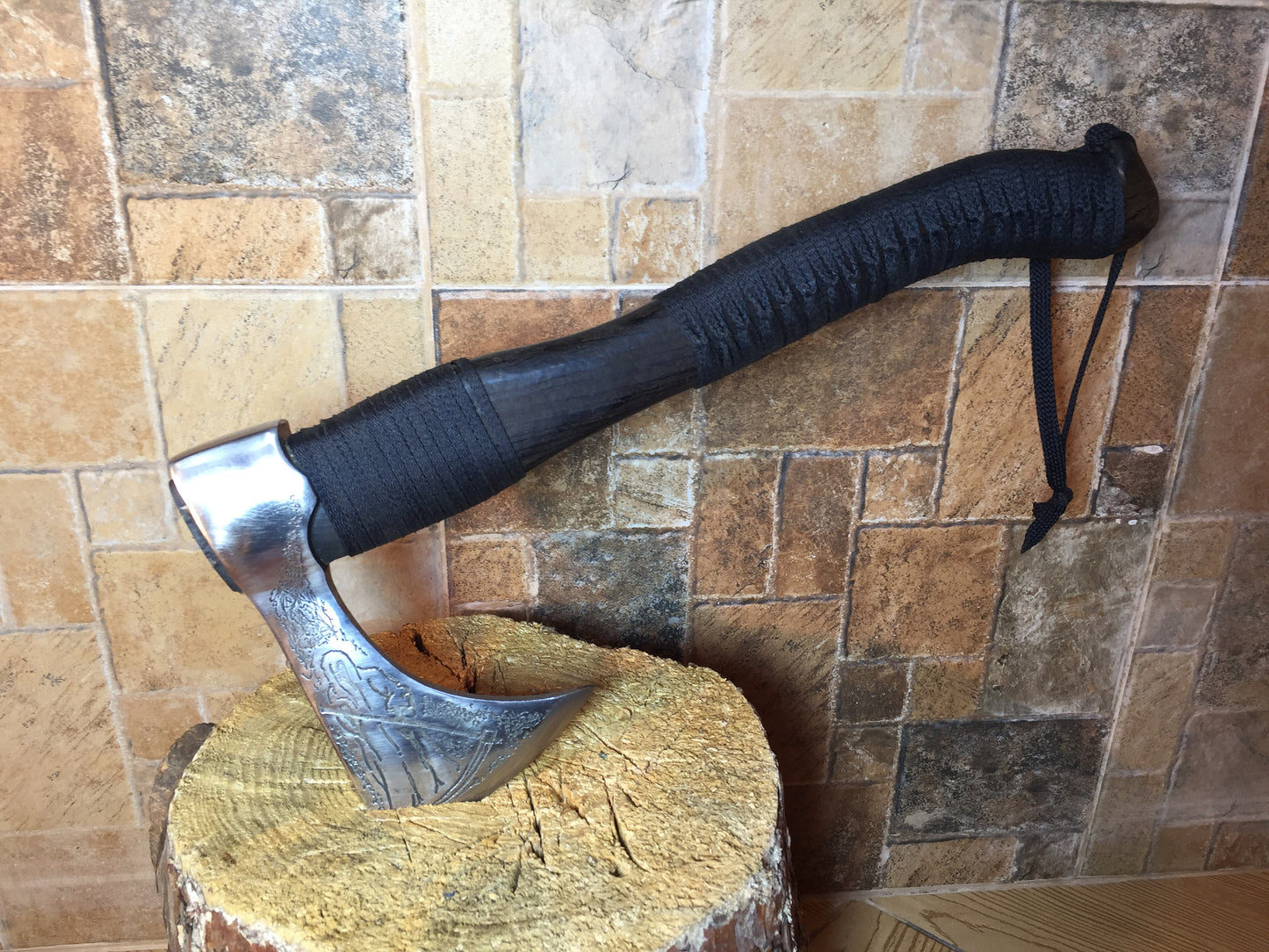 Viking axe, tomahawk, hatchet, mens gifts, medieval axe, viking cookware, viking camp, Norse axe, viking camp kit, viking gifts, iron gifts