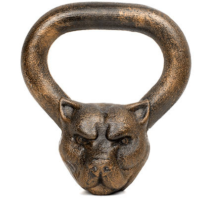 Kettlebell 7.5 kg /16.5 lbs, kettle bell, barbell, iron gifts, dumbbell, iron gift, weight lifting gift, iron anniversary gift, gift for her