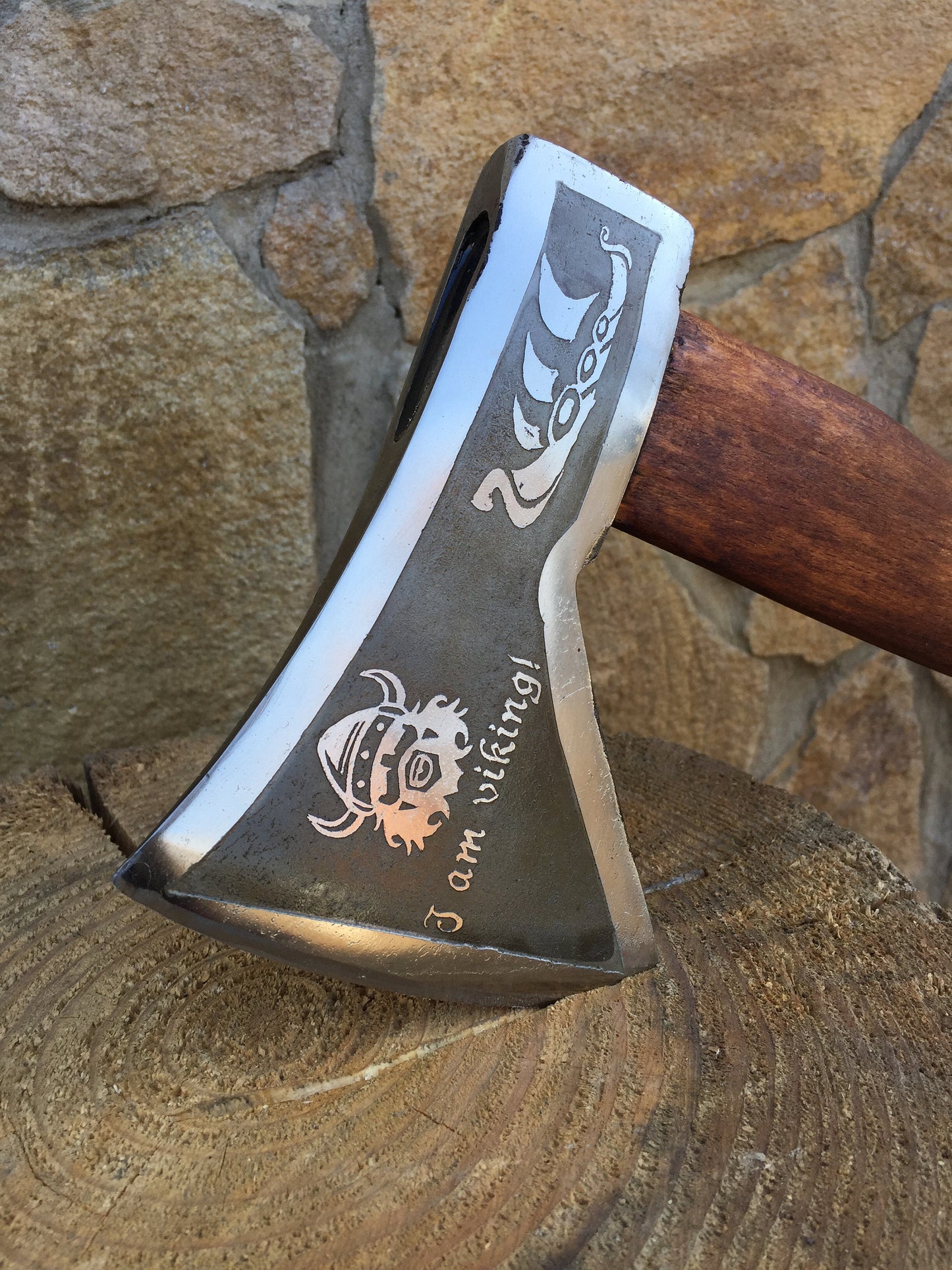 Viking axe, tomahawk, hatchet, mens gifts, medieval axe, iron gift for him,viking camp, Norse axe, viking camp kit, viking gifts, iron gifts