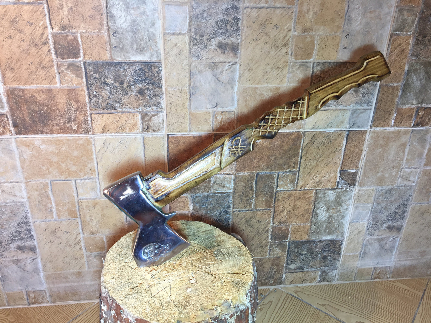 Viking axe, tomahawk, throwing hatchet, viking bearded axe, viking style axes, viking knife, viking decor, viking art,viking sword,weapon ax