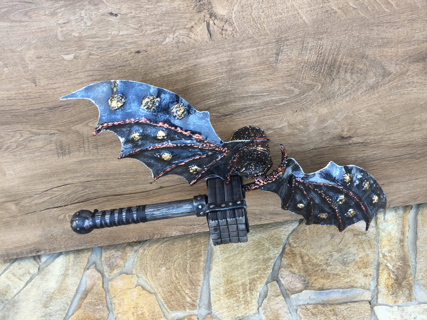 Survival hammer, viking hammer, anniversary gift, engraved gift, manly gift, mens gift, husband gift, wedding gift idea, gift, present, mens