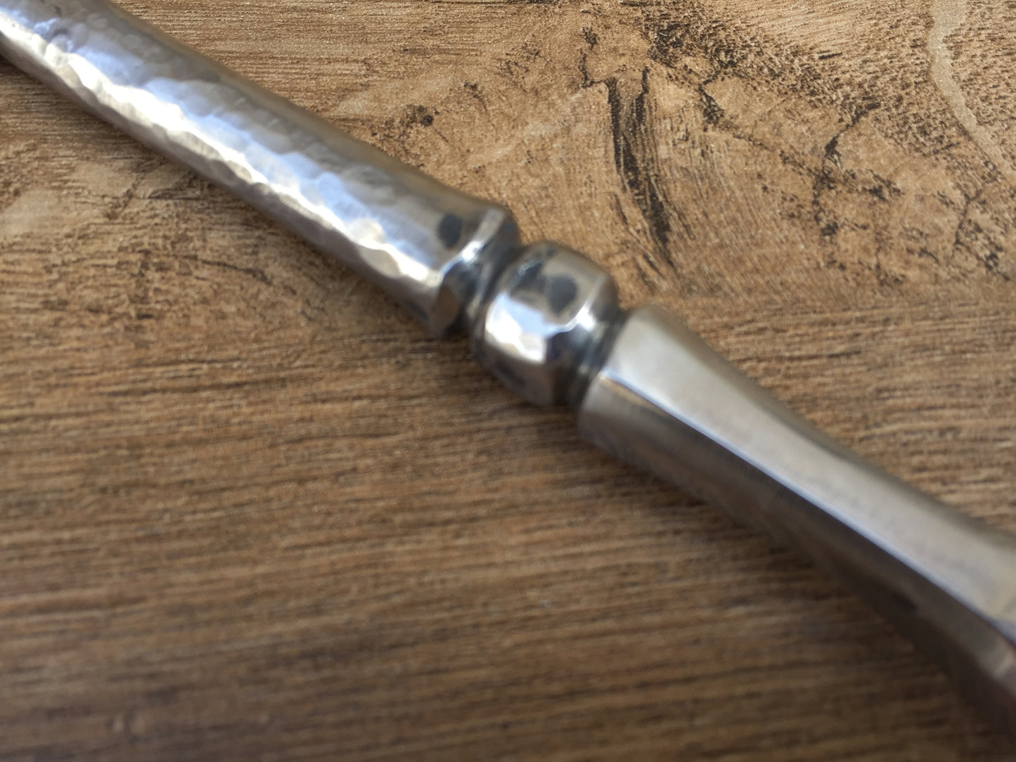 Stainless steel fork, viking fork, hand forged fork, rustic fork, medieval fork, viking artifacts, BBQ fork, barbeque gifts,medieval cutlery