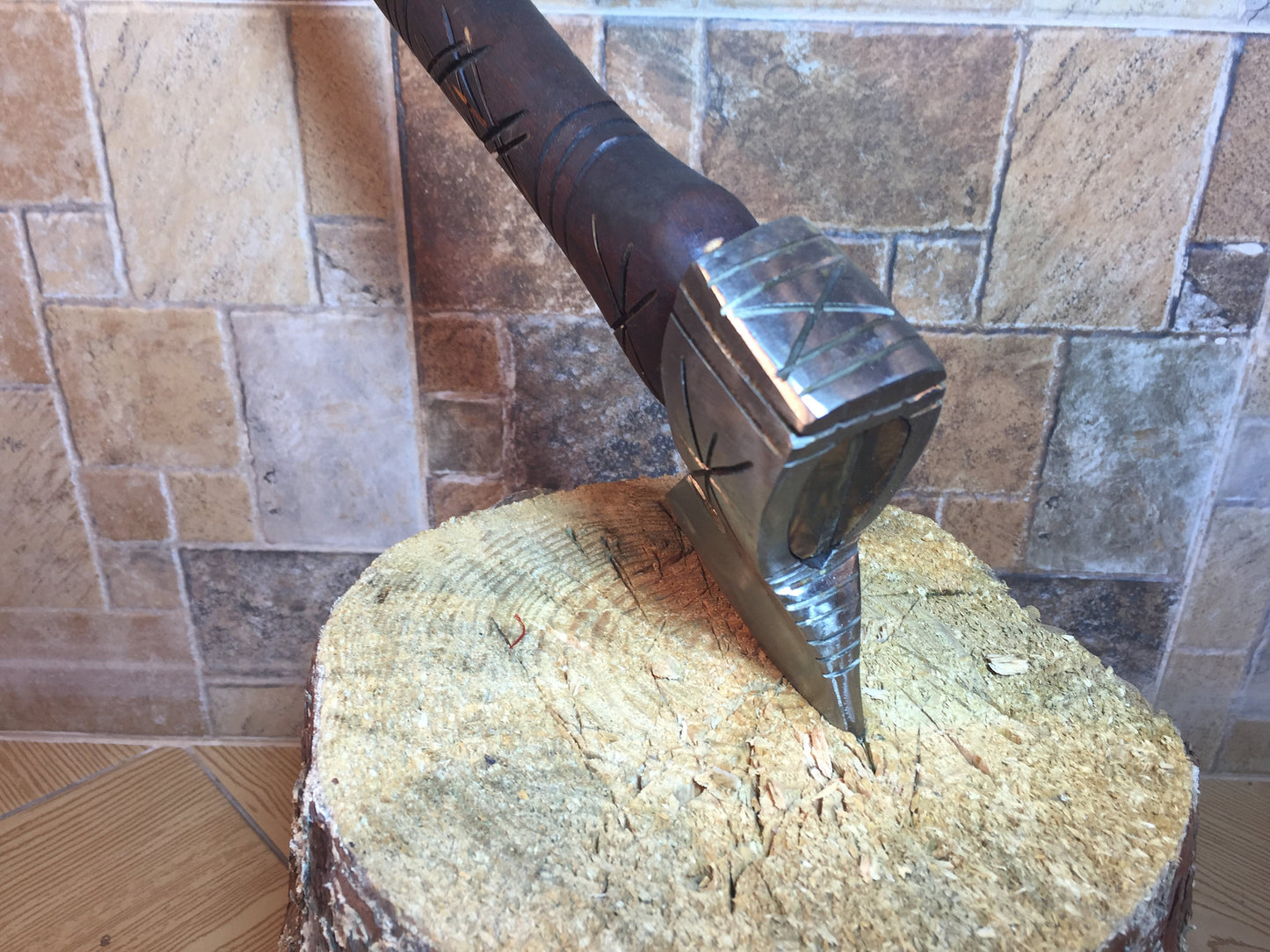 Viking axe, tomahawk, hatchet, mens gifts, medieval axe, viking weapon, viking camp, Norse axe, viking camp kit, viking gifts, iron gifts