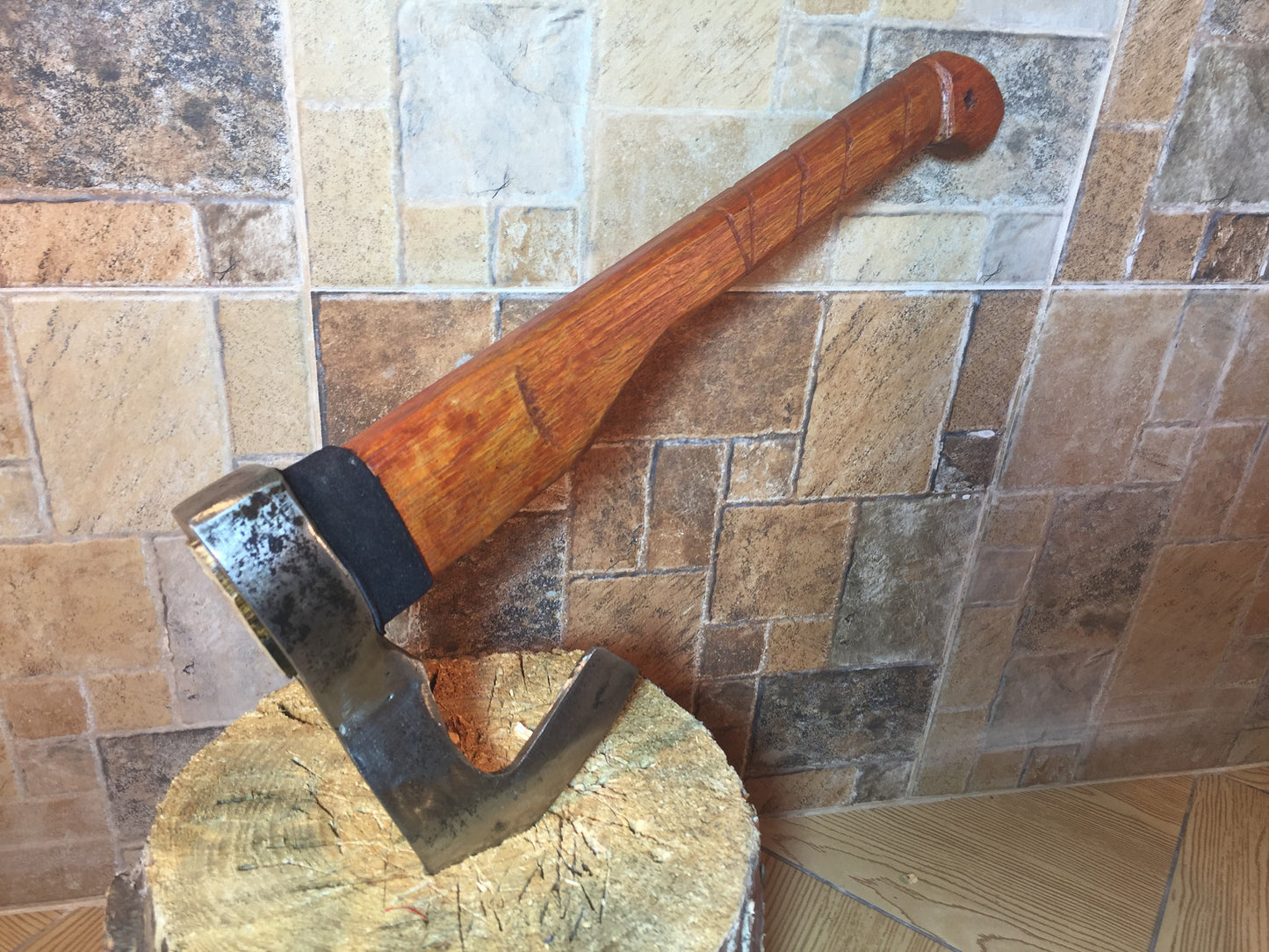 Viking hatchet, viking axe, throwing hatchet, viking knife, viking decor, viking bearded axe, viking style axes, viking art axe, iron gifts