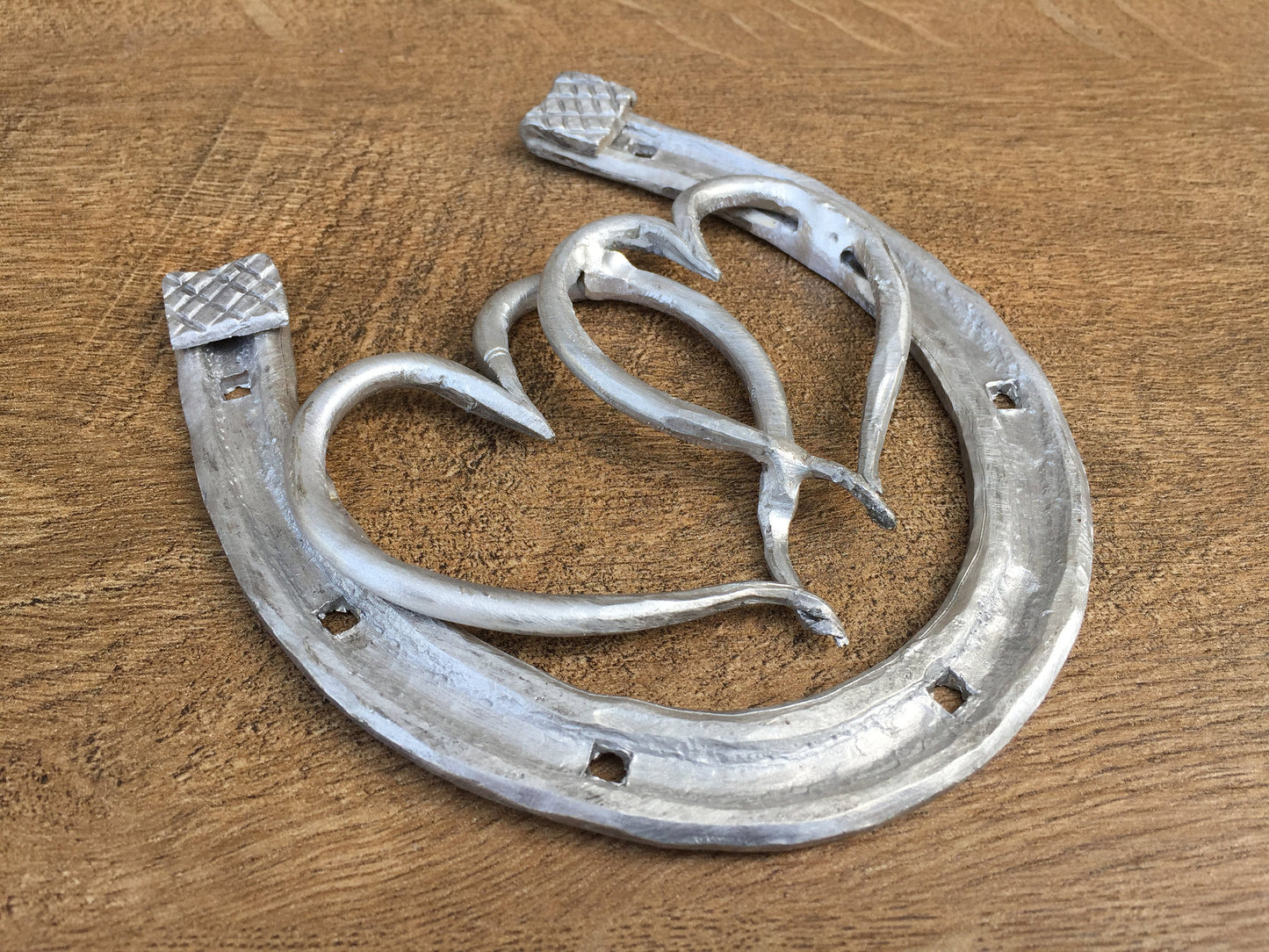 aluminium gift for couple