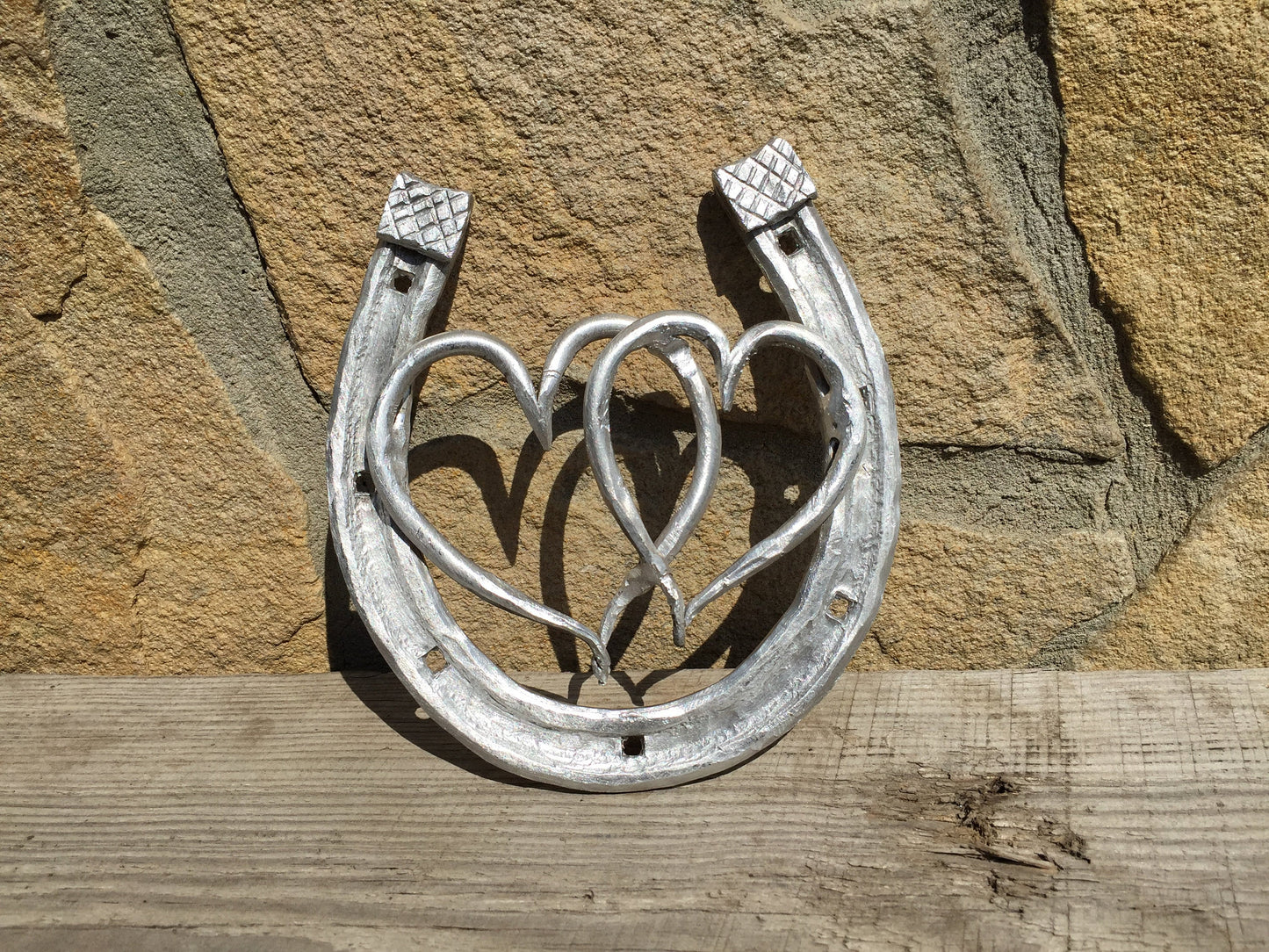 tin aluminium gift