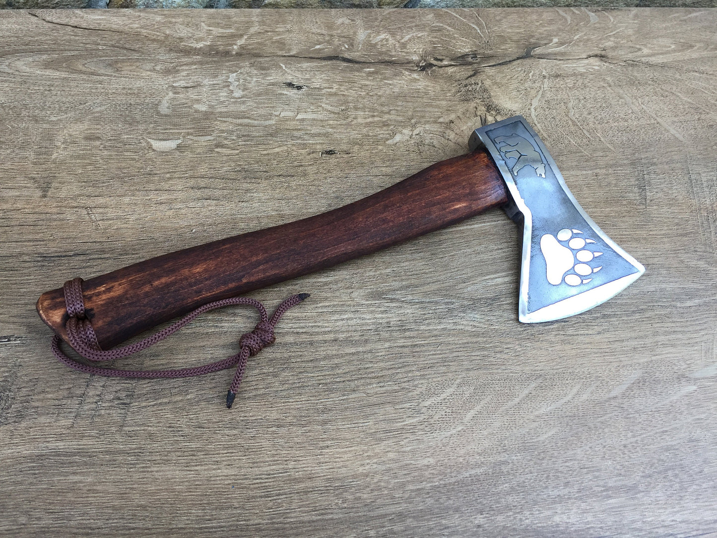 Viking axe, mens gifts, medieval axe, tomahawk, hatchet, Middle Ages, gift for boyfriend, wow birthday gift, best men gift, graduation gift