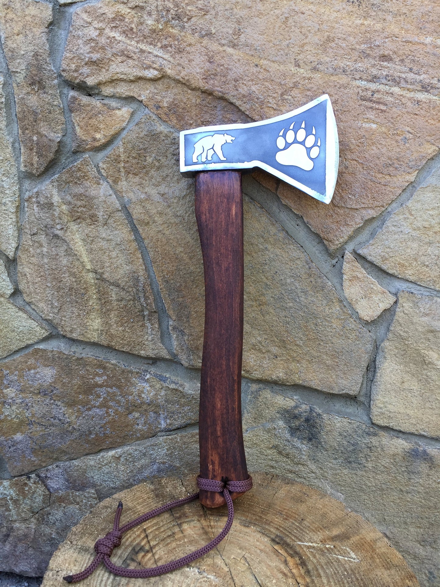 Viking axe, mens gifts, medieval axe, tomahawk, hatchet, Middle Ages, gift for boyfriend, wow birthday gift, best men gift, graduation gift
