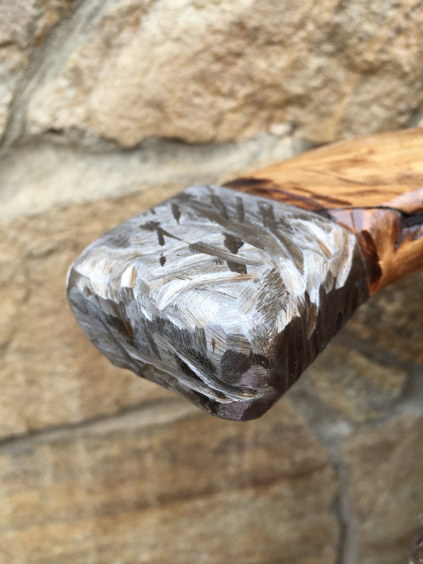 Viking axe, mens gift, tomahawk, axe, hatchet, viking, iron anniversary, bearded axe, metal art, wooden art, gift for men, throwing axe,axes