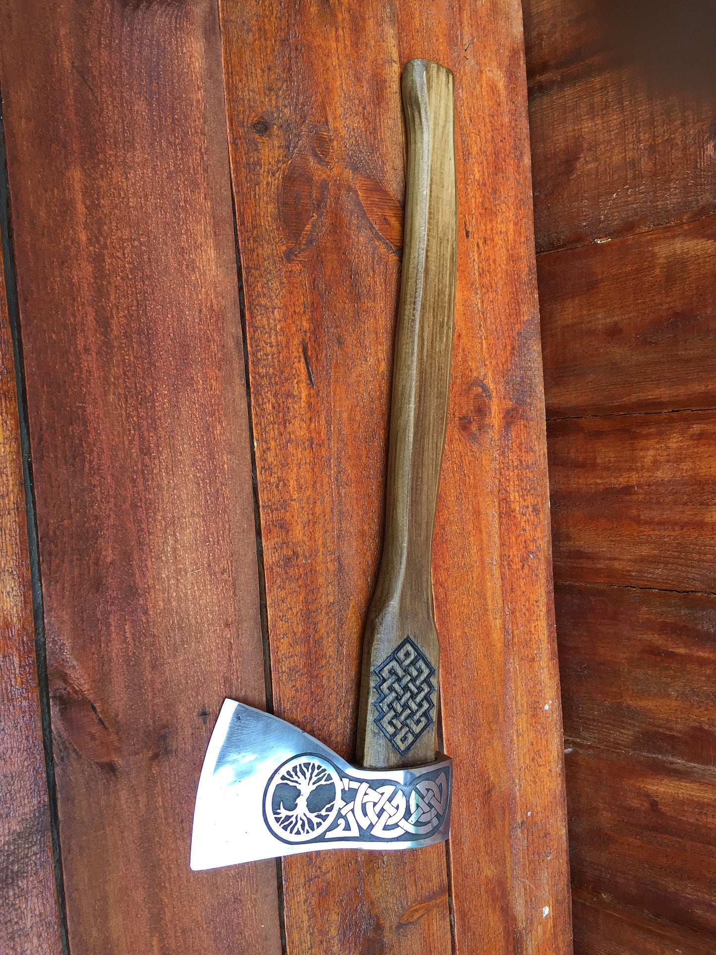 Axe, ax, viking axe, tree of life, medieval axe, kitchen utinsils,tomahawk, mens birthday gift, mens gifts, iron gift for him, gifts for men