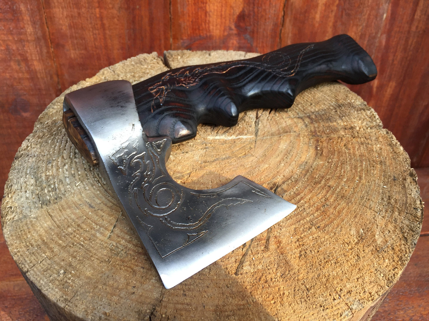 Viking axe, daddy gift, daddy birthday, daddy birthday gift, grandpa birthday, grandpa gift, grandpa birthday gift, gift from grandkids