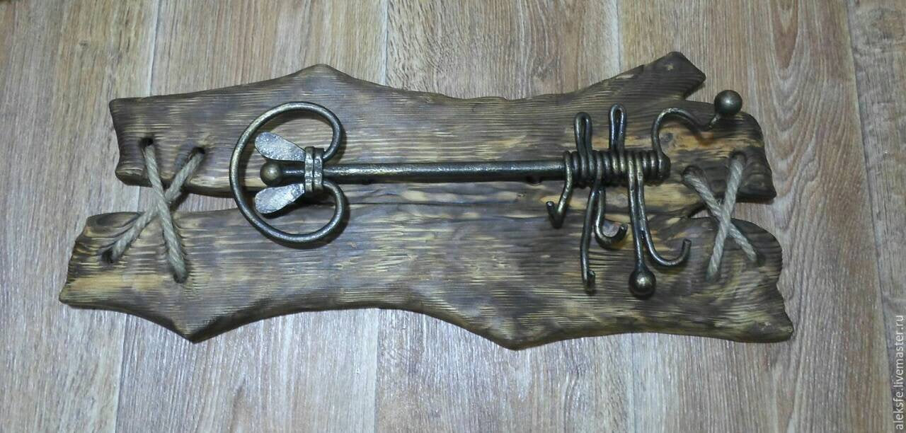 Key holder for wall, wall key holder, key hook, wife birthday gift, wife gift, gift for women, gift for mom, gift for bride, gift for wife