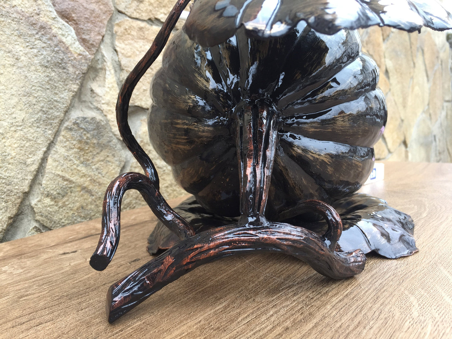 Iron gift for him, iron gift for her, hand forged ashtray, ash tray, gift for smoker, smoking accessories, cigar ashtray, smoker gift