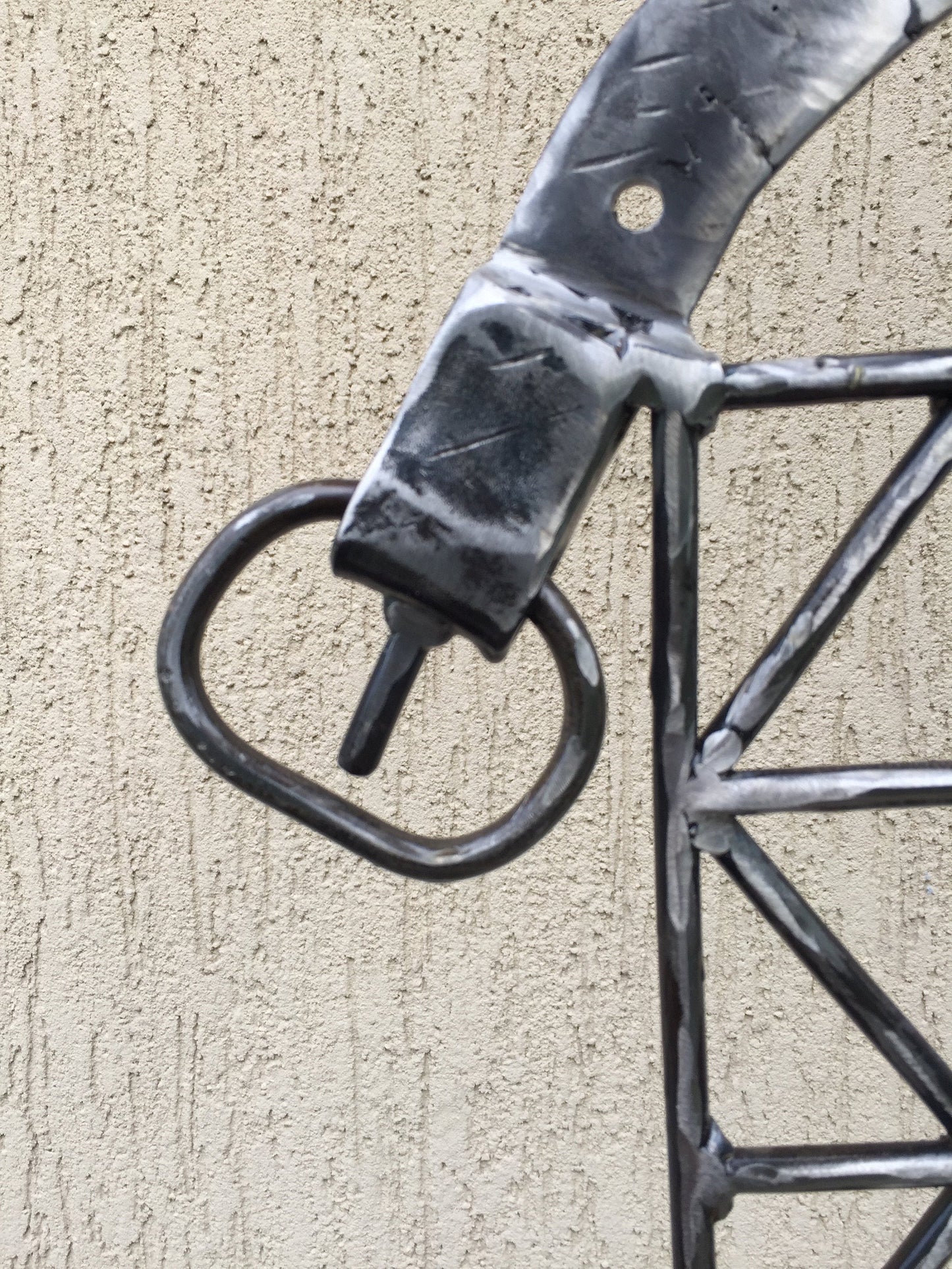 Tiered hanger for pants, hanger clothes, hanger iron, hanger groom, hanger bride, hanger art, hanger charm, hanger decor, hanger display